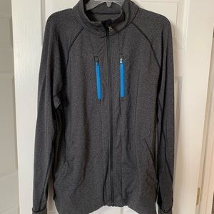 Lululemon Athletica men’s light jacket, XL